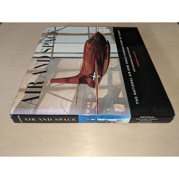 Air and Space: The National Air and Space Museum Story - Picture 2 of 6